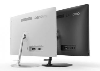 23,8 düymlük ekrana malik Lenovo AIO520 universal kompüteri Çində satışa çıxarılıb