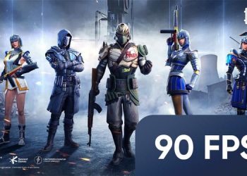 90 fps PUBG mobile oyun rejimini dəstəkləyən telefonlar hansıdır?