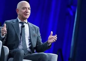 Amazon sahibi Jeff Bezos: Yad planetlilər Yerə gələcək