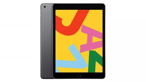 Apple 10,2 düymlük iPad 2020 (səkkizinci nəsil iPad)
