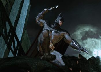 Batman Arkham Asylum oyununu 4 kompakt və yığcam versiyada yükləyin