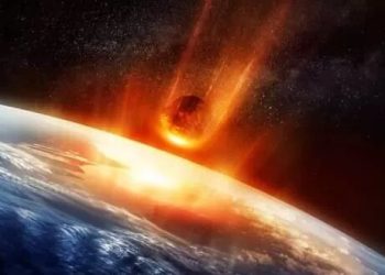Bir neçə atom bombasını məhv etmək gücünə malik nəhəng asteroid birbaşa Yerə gəlir