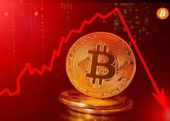 Bitcoin 50.000 dollar kanalına düşüb; Azalma davam edirmi?