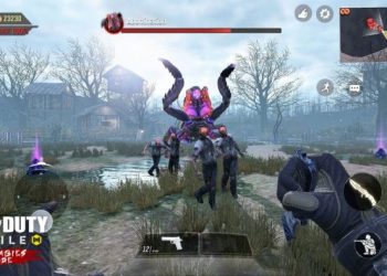 Call of Duty Mobile haqqında hər şey