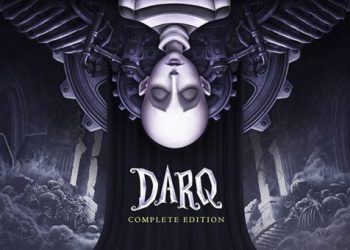 Epic Games Store DARQ : Tam Buraxılış qorxusunu pulsuz təqdim edir