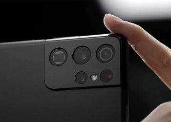 Expert RAW Galaxy S21 Ultra kamerası ilə RAW fotoqrafiyasını mümkün edir