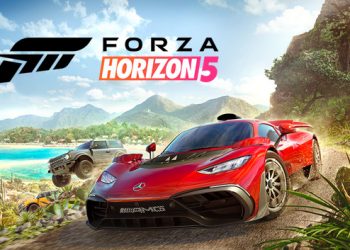 Fortza Horizon 5 və Meksikaya səyahət - Forza Horizon 5