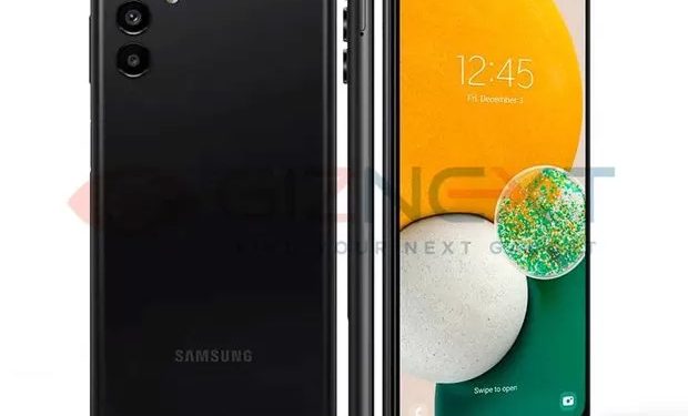 Galaxy A13 -ün yeni şəkilləri bu telefonun dizaynını göstərir; Buraxılış yaxındır