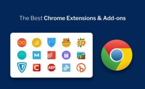 Google Chrome genişləndirmələri Android versiyasında istifadə qaydası
