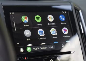Göründüyü kimi, Google Android Auto-da ikili SİM kartları dəstəkləməyə başlayıb