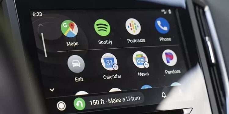 Göründüyü kimi, Google Android Auto-da ikili SİM kartları dəstəkləməyə başlayıb