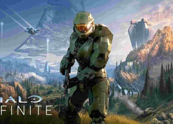 Halo Infinite - Yeni versiyanı buraxmaq bəhanəsi ilə köhnə demonu yoxlayın