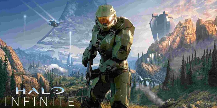 Halo Infinite - Yeni versiyanı buraxmaq bəhanəsi ilə köhnə demonu yoxlayın