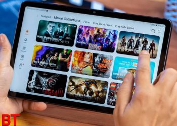 Huawei Mate Pad 10.4-ə baxış