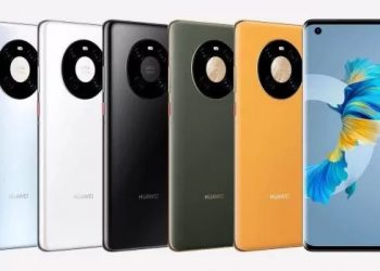 Huawei ilə vidalaşın, Huawei məhsulları TD Tech brendi altında təklif olunur!