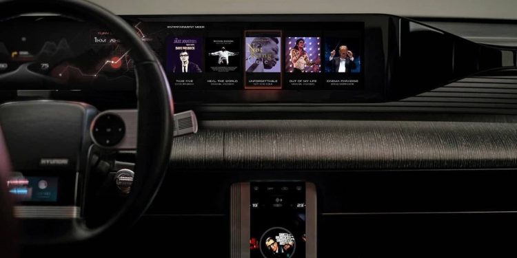 Hyundai bu klassik elektrik avtomobilini 35 illik yubileyi münasibətilə təqdim etdi