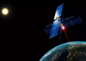 Kosmik Günəş Elektrik Stansiyası : Fantastikadan Gerçəkliyə