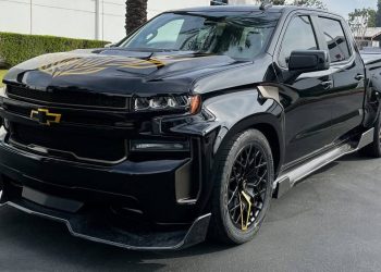 Legendary Concept Bandit-dən gələn müasir texnikalarla tanış olun