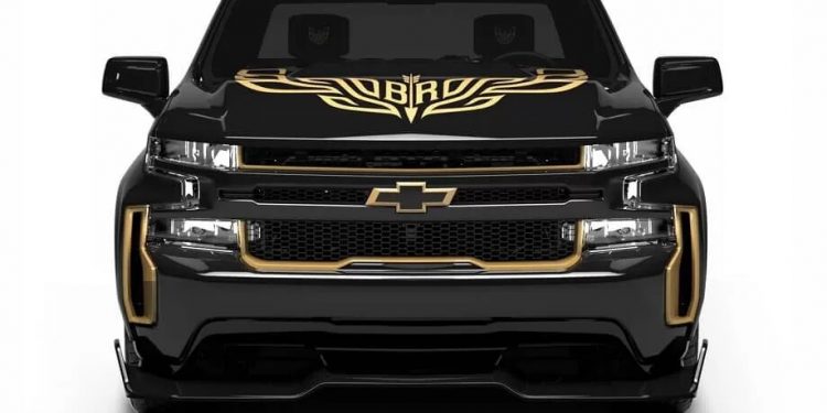 Legendary Concept Bandit-dən gələn müasir texnikalarla tanış olun