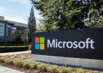 Microsoft 2022-ci ilin birinci rübü üçün hesabat dərc edib