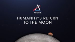 Nasa Artemis proqramında olan astronavatların aya uşuşunu təxirə saldı