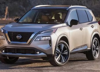 Nissan X-Trail Model 2022-nin texniki xüsusiyyətləri