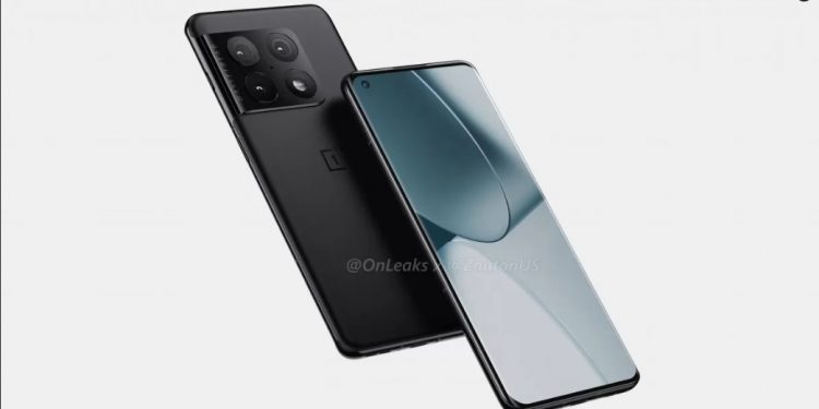 OnePlus 10 seriyasının şəkilləri və texniki xüsusiyyətləri yayımlanıb