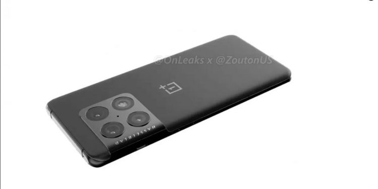 OnePlus 10 seriyasının şəkilləri və texniki xüsusiyyətləri yayımlanıb