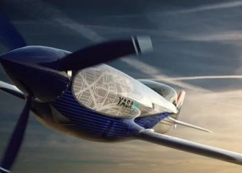 Rolls-Royce dünyanın ən sürətli elektrik təyyarəsi yaratdı