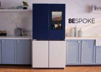 Samsung Bespoke soyuducu , İnnovativ dizaynla ağıllı həyat