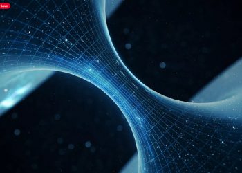 Soxulcan dəlikləri ilə kosmos-zaman səyahəti mümkün ola bilər