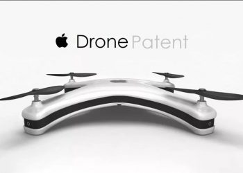 Yeni patent; Apple -ın pilotsuz uçan aparat yaratmağa çalışması ehtimalını açıqlayır