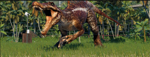 Yura Dünya Təkamülü 2 Jurassic World Evolution 2 (3)-min