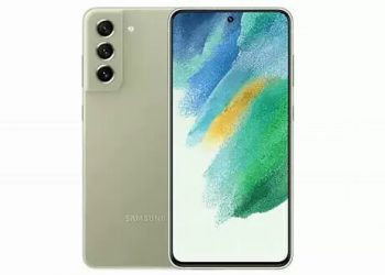 Samsung Galaxy S21 FE -nin rəsmi görüntüsü yayılıb