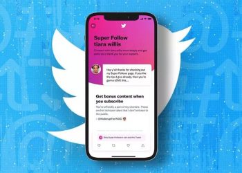 Twitter Super Follows funksiyası Android istifadəçiləri üçün buraxılıb