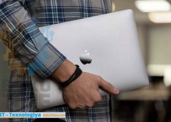 Apple M1-in 13 düymlük MacBook Pro-nun icmalı