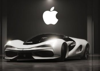 Avtopilot modullarını sifariş etməklə, Apple avtomobillərin son istehsalına bir addım yaxınlaşır