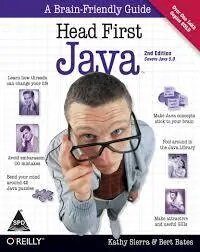 Head First Java: A Brain-Friendly Guide