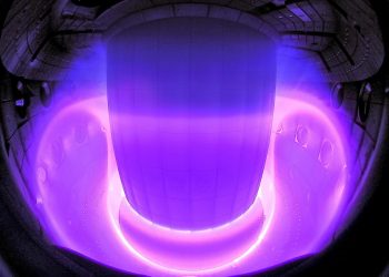 İsveçrə Plazma Mərkəzi və DeepMind Nüvə Fusion üçün Plazmalara nəzarət etmək üçün süni intellektdən istifadə edir