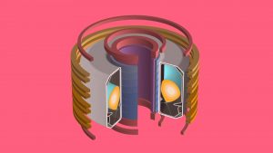İsveçrə Plazma Mərkəzi və DeepMind Nüvə Fusion üçün Plazmalara nəzarət etmək üçün süni intellektdən istifadə edir