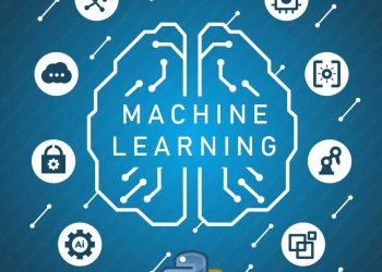 Python Elmi və ədədi emal