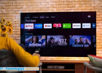 Sony X90J 4K TV icmalı