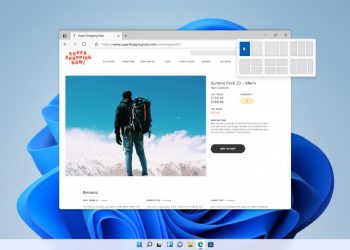 Windows 11 xüsusiyyətləri və heyrətamiz spesifikasiyalar