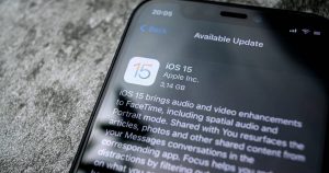 iOS 15-in Ən Yaxşı Yeni Xüsusiyyətləri