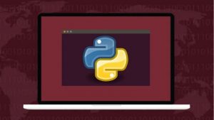 Python mühitini necə işə salmaq olar?