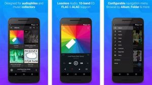 12 ən yaxşı Android musiqi pleyerləri
