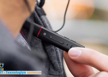 1More Dual Driver ANC Pro qulaqlıqlarına baxış