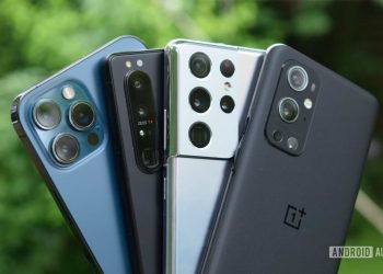 2022-ci ilin ən yaxşı telefon kamerası