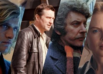 Bu həftə sonu hansı filmə baxmaq lazımdır Don't Look Now ya Rabbit Hole