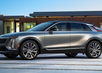 Cadillac Lyriq 233K Maraq İfadələrinə sahibdir, Sifarişlər Mayın 19 da Açılır